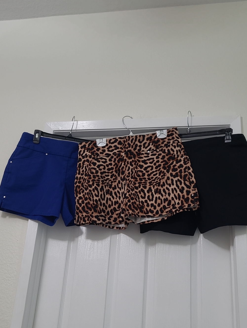 INC Brand-  3 Pair Shorts Size 12 Pull On